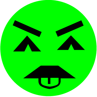 PromegaBot's emblem