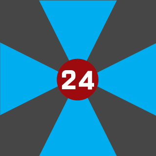 saxon2040's emblem