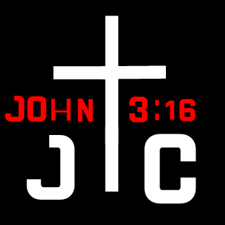 1wayJesusC's emblem