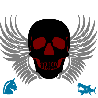 High King Adam's emblem