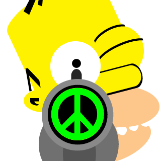 UndercoverCopNSK's emblem