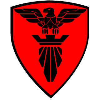 Wei Bey's emblem
