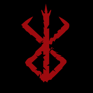xandfear's emblem