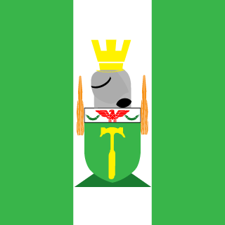ElvisPrusley's emblem