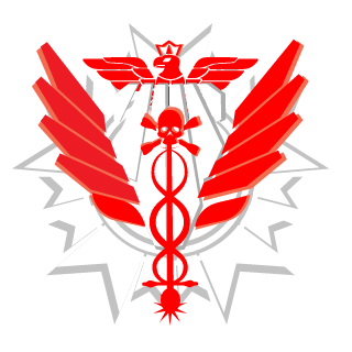 LoneQuill's emblem