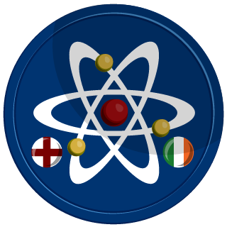 JPhysics's emblem