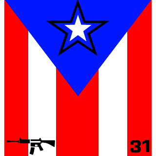 WilfredoFitPR31's emblem