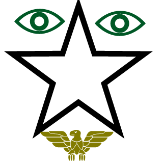 Siskarubka's emblem