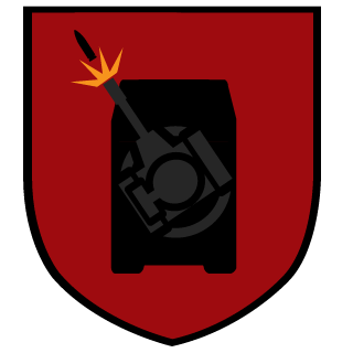 TAZHEL's emblem