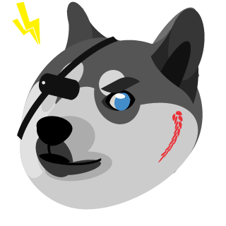 HATEFUL_HUSKE's emblem