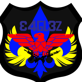 MrE4GL3Z's emblem