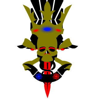 Barttiucka's emblem