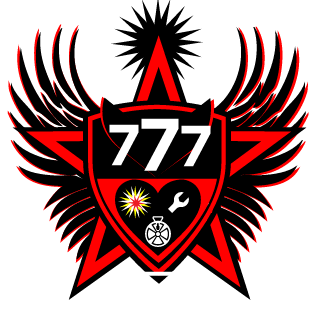 Tunachief's emblem