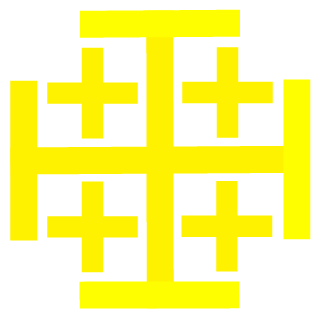 ApostolicMajesty's emblem