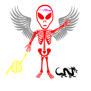 P1s1or's emblem