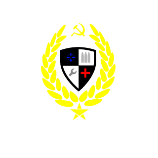 XerxesTheTerribl's emblem
