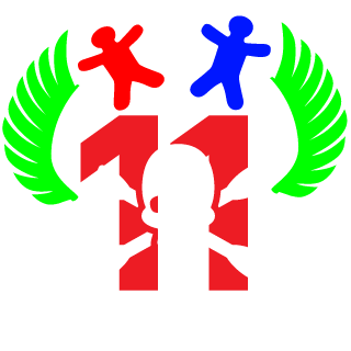 96eL-eVeN96's emblem
