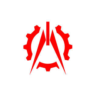srValdo's emblem