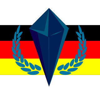 Juckingx's emblem