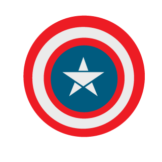 5941's emblem
