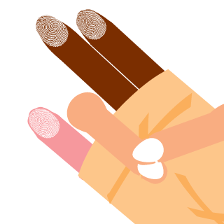 SweatySmallSnack's emblem