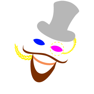 Hjeden's emblem