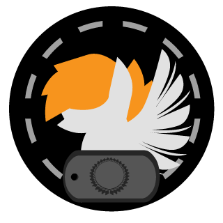 BrPonPa's emblem