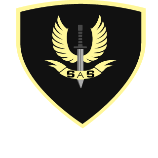 Trooper050's emblem