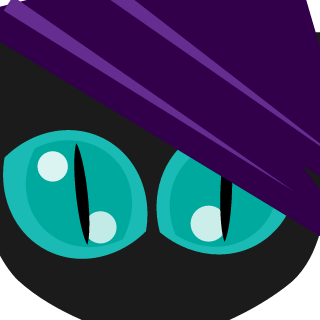 Nyx3033's emblem