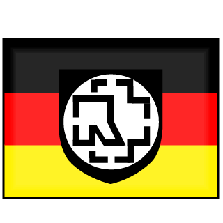 SGTSixx's emblem