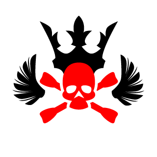 0351Infidel's emblem