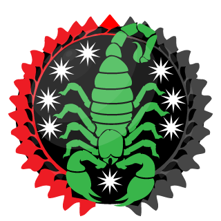 THE GHOST KILLERS's emblem