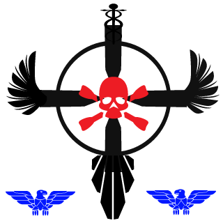 Faleeric's emblem
