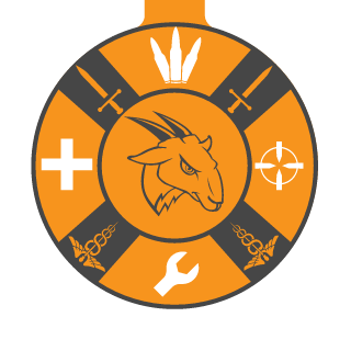 SeddRedcom's emblem
