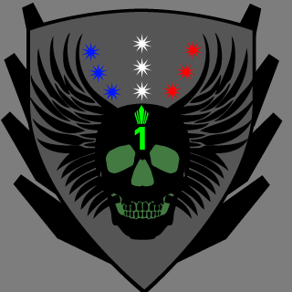 I C4rBoNTeK I's emblem