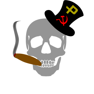 Edwaxed's emblem