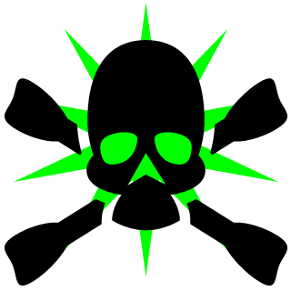 1VVAR's emblem