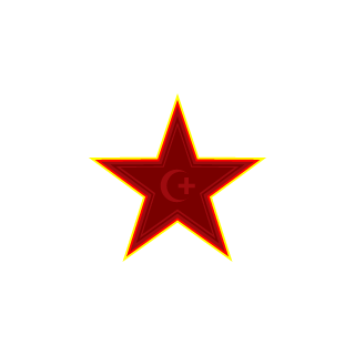 Qkn34's emblem