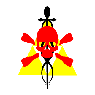 Bobro's emblem