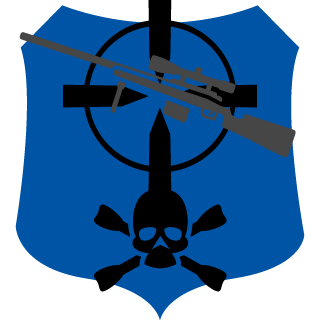 ghillie255's emblem
