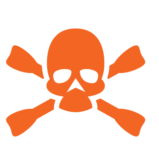 TR-MaJoR-TR's emblem