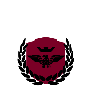 95Corolla's emblem