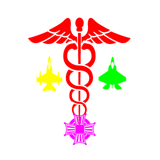 TW-POLICE110's emblem