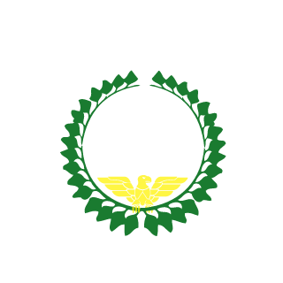 PoroNurmi's emblem