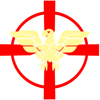 The-Tort's emblem