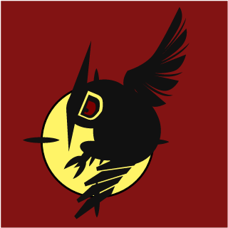 Steezzy Asian's emblem