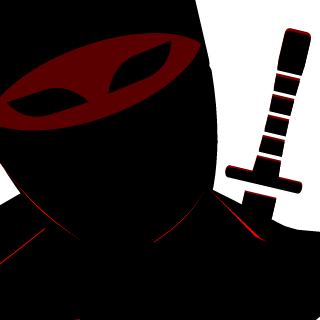 ShinobiDelta's emblem