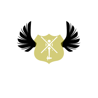 Nomadic Potato's emblem