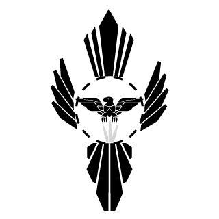 dvela-23's emblem