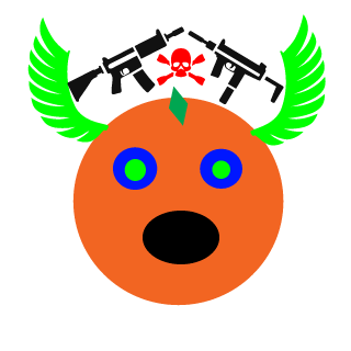 Naranjis's emblem